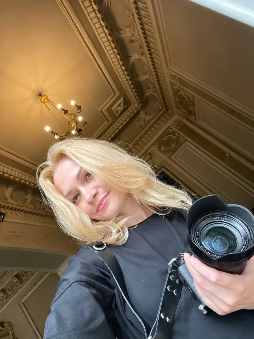 Фотограф Романова Анастасия