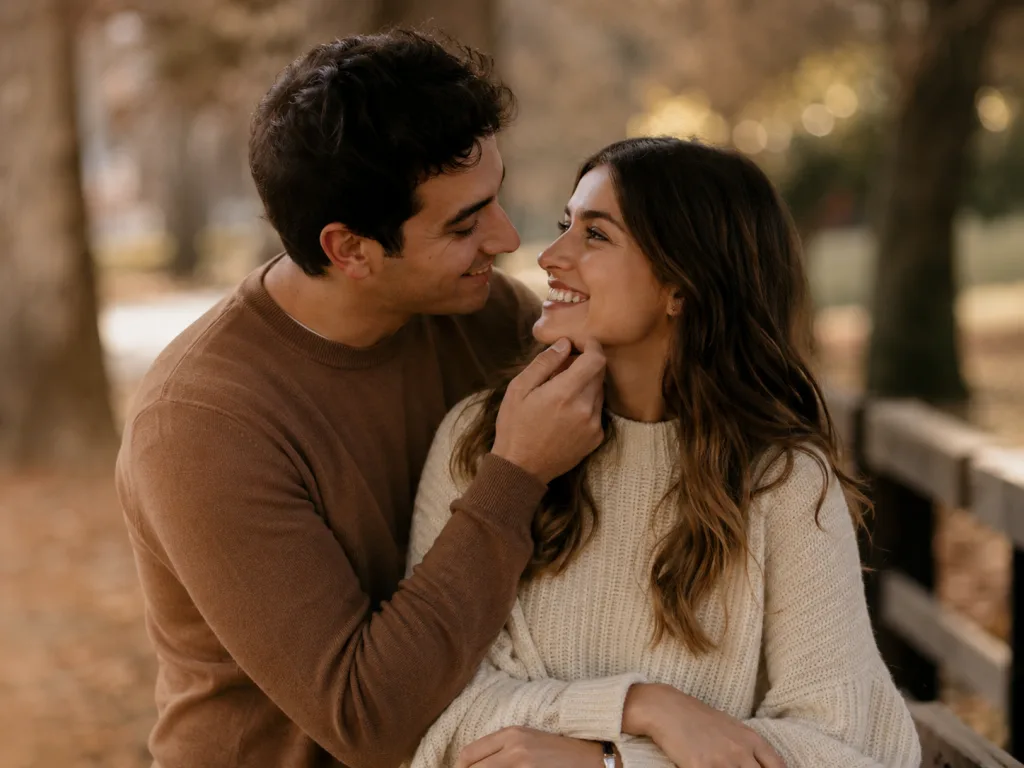Love story